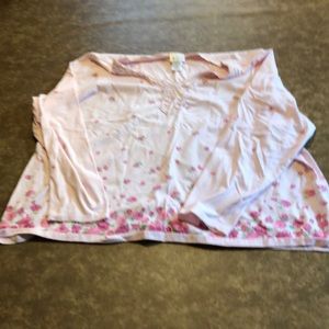 Enchanted PJ Top (#2702)